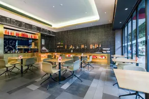CitiGo Hotel Chengdu Taikoo Li Chunxi - Image 3