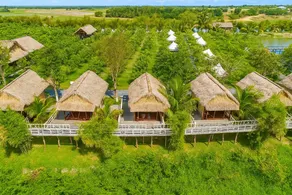 Đảo Xanh Ecofarm - Image 5