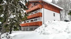 Apartments Srdiecko - JASNA South, SAUNA, FIREPLACE, FOREST View - Image 4