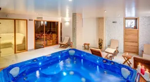 Hotel & Relax Zone Cattleya - Image 5