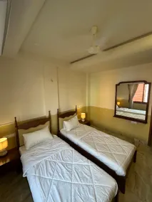 House of Mirrors | 3BHK Stay | Spotless • Calm • - Image 5