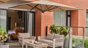 JP Crowne Regency - Image 5