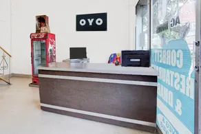 SPOT ON Hotel Corbet - Image 2