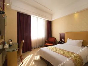 Nanwei Business Hotel - Image 5