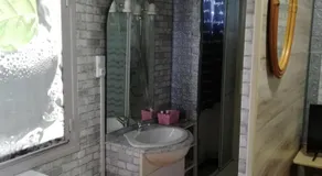 Chambre avec douche - Image 3