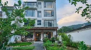 Nature Cure Village Lodge-婺源自在舍 - Image 4