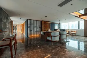 Jianguo Hidden Hotel Shenzhen Huaqiang - Image 2