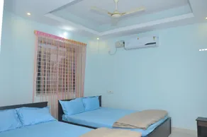 SriPaadha Inn kanipakam - Image 3