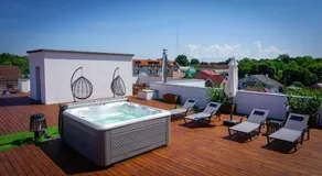 Majestic Boutique Hotel ADULT ONLY - Image 2