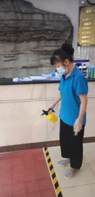 Xin Hua Yi Jun Hotel - Image 5