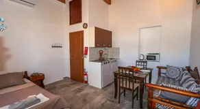 Sternesvillage, Premium Balcony Suite - Image 2