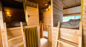 山小宿 修善寺ヒュッテ - Image 2