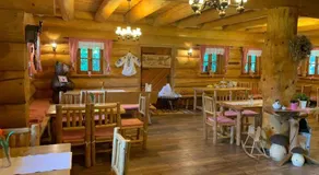 Srub u Medvěda - Image 5