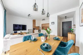 Zenit Horizon Residence with AC , Garage - Image 2