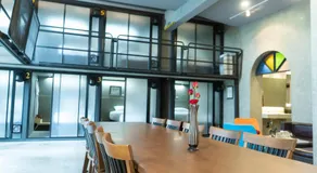 Third Rock Hostel - Image 4