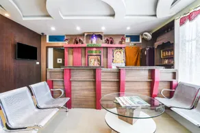 Hotel O Sri Sai Residency - Image 2