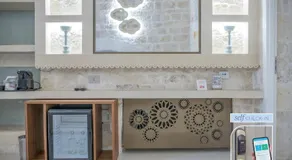 Vico Bianco Raro Smart Rooms Collection - Image 4