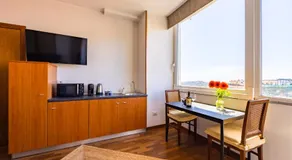 Chiave di Fuga by NapoliApartments - Image 5
