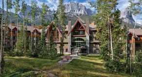 WorldMark Canmore-Banff - Image 3