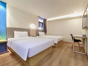 7Days Inn Zhaotong Academy Fada Square Branch - Image 2