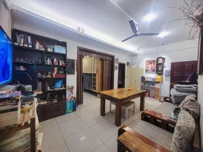 Sicily Youth Hostel (Xi'an Muslim Quarter Branch) - Image 3