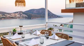 Kalkan Saray Suites Hotel - Image 5