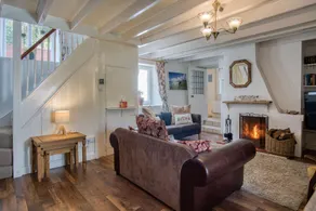 Bullcroft - 6 Bedroom House - Oxwich - Image 2