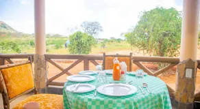 Boma Simba Lodge  - Image 4