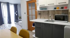 Altavista mountain apartment - Image 3