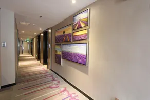 Lavande Hotels·Foshan Kuiqi Metro Station - Image 5