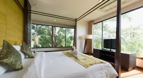 โรงแรมวิลลา พาราดี - Image 2