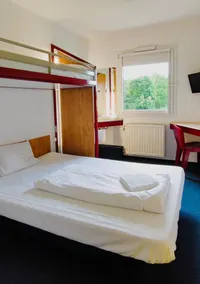 Motel 24h Hannover - Image 2