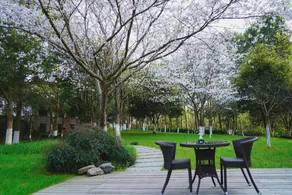 Jinxi Hotel Hangzhou - Image 5
