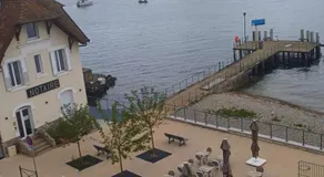 Bellerive Love Suite Magnifique vue lac - Image 4