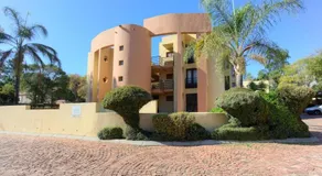 The Apartment On Katherine Street In Central Sandton - Image 4