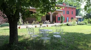 B&B Podere Merlo - Image 2