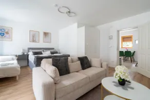 Mautern Oasis / 50m² / Comfortable with Terrace - Image 4