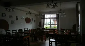 Restaurace - Pension Hvězda - Image 3