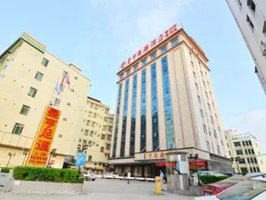 Manheng Business Hotel - Image 5
