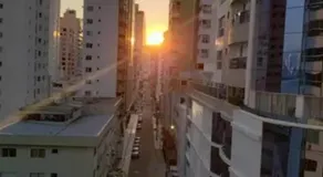 Apartamento em Prédio com Vista encantadora - Image 4