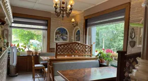 Hotel Restaurant Artemis - Image 4