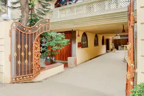 Hotel O Passport Office Nagpur Formerly Apex Stay Inn - Image 5