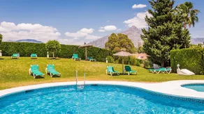 Molo Luxury Suites Puerto Banus - Image 2