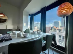 Oneluxstay Antwerp City Centre - Image 2