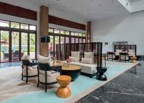 The QUBE Hotel Sanya Haitang Bay - Image 5