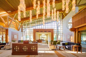 Nasu Kasumigajo Hotel & Resort - Image 2