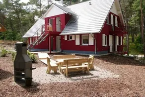 Appartementhaus in Trassenheide - Image 2