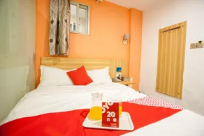 Fu Xin Hotel - Image 5