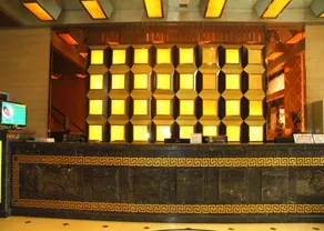 Jinjiang Inn Select Yulin South Bus Station Branch - Image 2