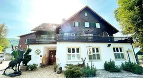 Albhotel Malakoff - House of Nature - Image 4